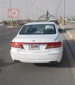 هيونداي أزيرا